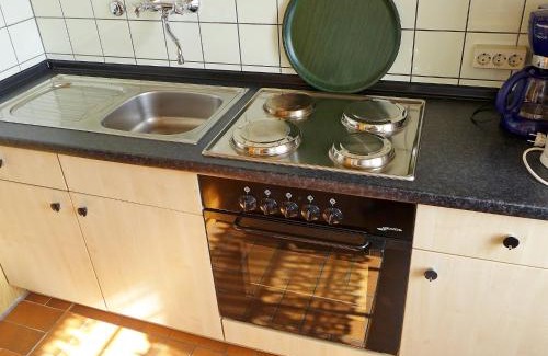 Dornumersiel House | Holiday Home Gila by Interhome