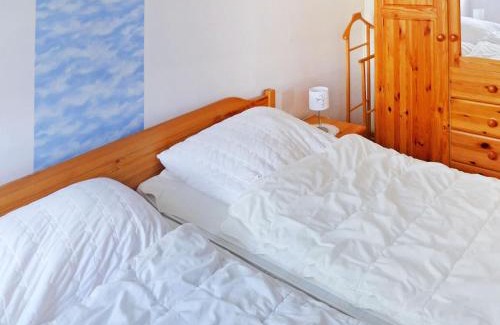 Dornumersiel House | Holiday Home Gila by Interhome
