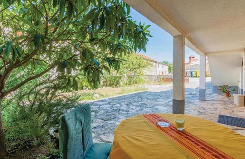 Sveti Petar u Sumi Apartment | Holiday home Gljuscici V