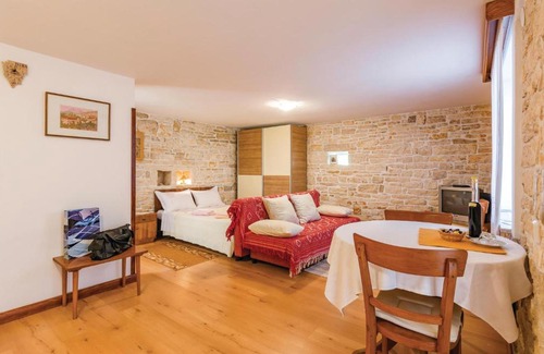 Sveti Petar u Sumi Apartment | Holiday home Gljuscici V