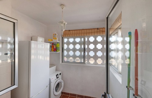 Tazacorte House | Holiday Home 'Goro' with Sea View and Wi-Fi