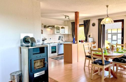 Feriendorf Frankenau House | Holiday Home Hänsel & Gretel im Kellerwald by Interhome