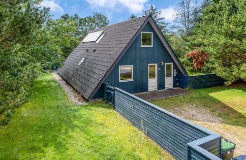 Jegum House | Holiday Home Hannele - 10km from the sea by Interhome