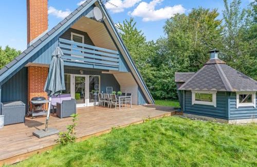 Jegum House | Holiday Home Hannele - 10km from the sea by Interhome