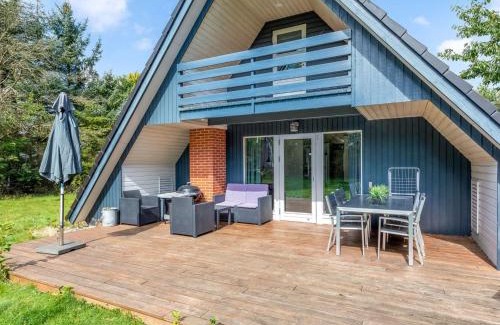 Jegum House | Holiday Home Hannele - 10km from the sea by Interhome