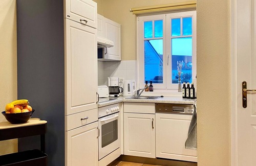 Nienhagen House | Holiday home Haus Usedom 1c