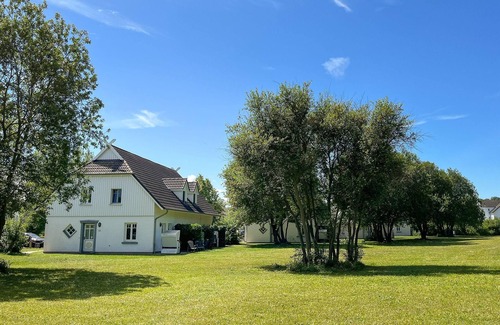 Nienhagen House | Holiday home Haus Usedom 1c