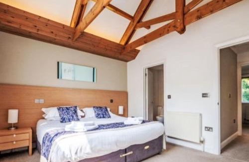 Carnon Downs House | Holiday Home Haven by Interhome