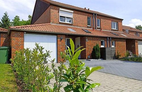 Bad Fallingbostel House | Holiday home Heide Comfortable holiday residence