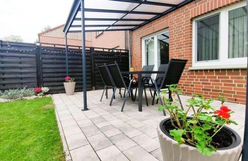Bad Fallingbostel House | Holiday home Heide Comfortable holiday residence