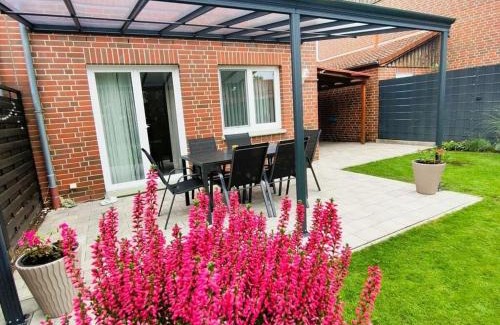 Bad Fallingbostel House | Holiday home Heide Comfortable holiday residence
