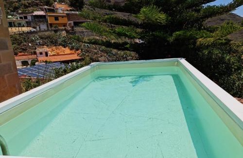 Valsequillo de Gran Canaria House | Holiday Home Hemi