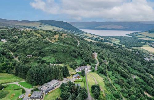 East Lewiston House | Holiday Home Highland View by Interhome