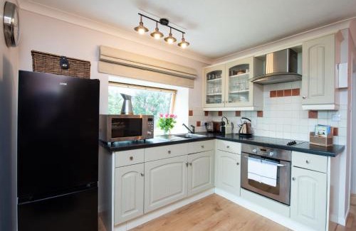 East Lewiston House | Holiday Home Highland View by Interhome