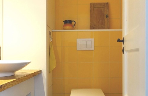 Friedrichstadt House | Holiday home Holmertor-Haus