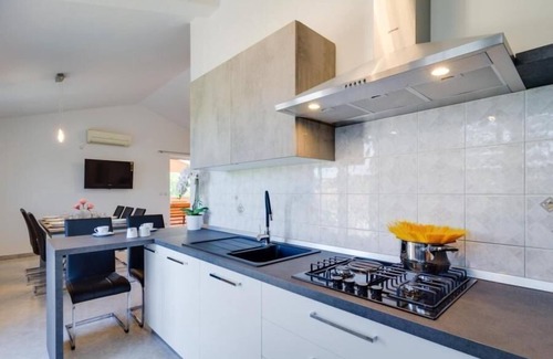 Bokordici House | Holiday home "House Piljan"