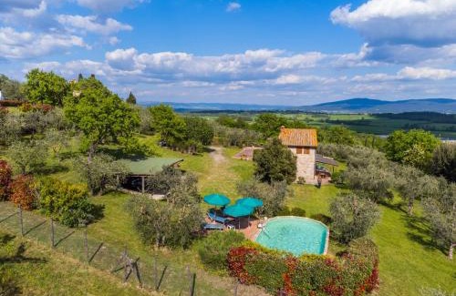 Lucciana House | Holiday Home Il Fienile by Interhome