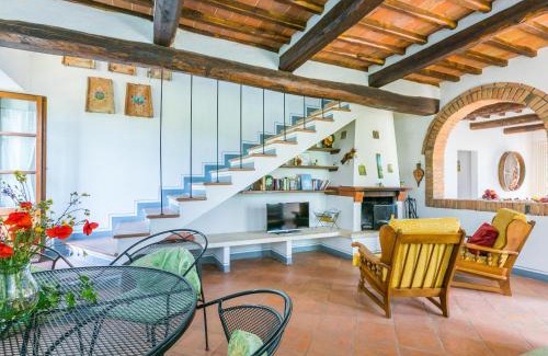 Lucciana House | Holiday Home Il Fienile by Interhome