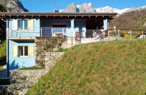 Mandello del Lario House | Holiday Home Il Giogo by Interhome