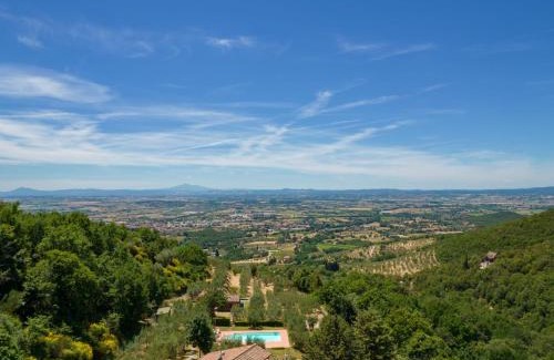 Castiglion Fiorentino House | Holiday Home Il Sorbino by Interhome