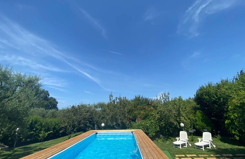 L'Assunta House | Holiday home - Il Trullo del Lazzeruolo