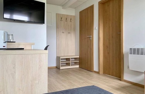 Mielno House | Holiday Home in Łazy by Seaside Beach