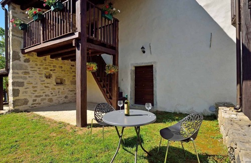 Kotli House | Holiday home in a quiet location for nature lovers