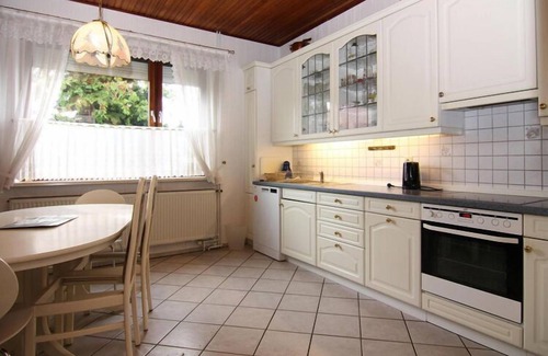 Busum Apartment | Holiday home in Büsum in a beautiful area