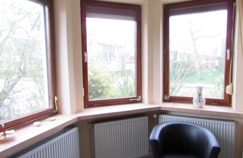 Busum Apartment | Holiday home in Büsum in a beautiful area