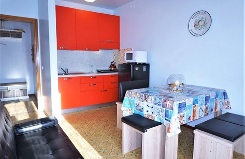 Porto Santa Margherita Apartment | Holiday Home in Caorle near Beach