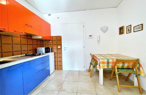 Porto Santa Margherita Apartment | Holiday Home in Caorle near Spiaggia Tartaruga