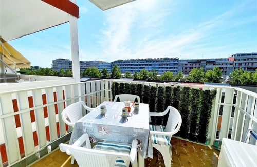 Porto Santa Margherita Apartment | Holiday Home in Caorle near Spiaggia Tartaruga