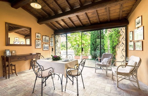 Cortona House | Holiday Home in Cortona with Pool