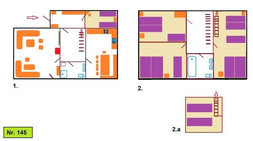 Jilove u Drzkova House | Holiday home in Jilove u Drzkova 1736