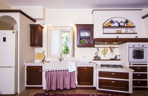 Fano House | Holiday Home in Fano near Adriatic Sea