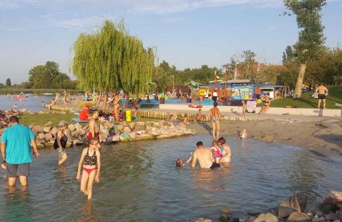 Fonyodliget Apartment | Holiday home in Fonyod/Balaton 18566