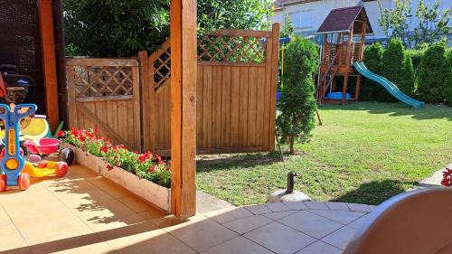 Fonyod Apartment | Holiday home in Fonyod - Balaton 36989