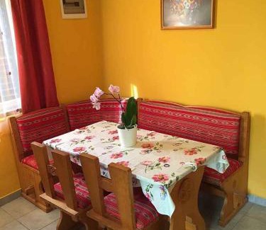 Fonyodliget House | Holiday home in Fonyod/Balaton 37968