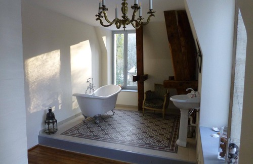 Nantois Other | Holiday home in Nantois with private pool