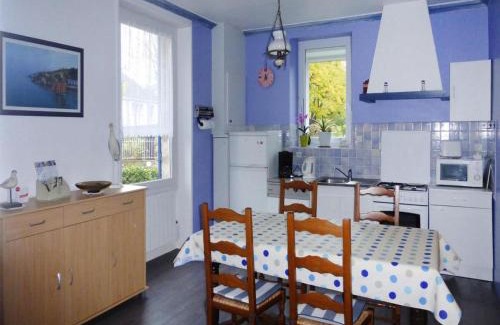 Pleneuf-Val-Andre House | Holiday Home in Pléneuf near Sandy Beach