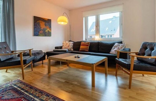 Garding House | Holiday home in Garding