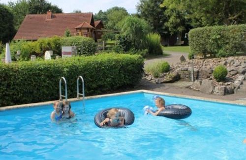 Bellersen Apartment | Holiday Home in Germany with Garden Terrace