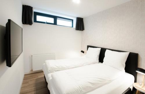 Bellersen Apartment | Holiday Home in Germany with Garden Terrace