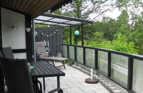 Machtlos House | Holiday Home in Germany with Scenic Nature