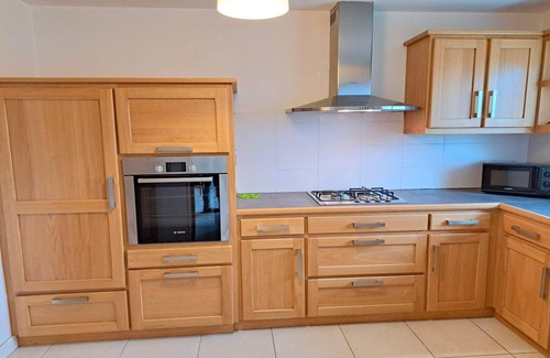 Hanvec House | Holiday Home in Hanvec near Bay of Brest