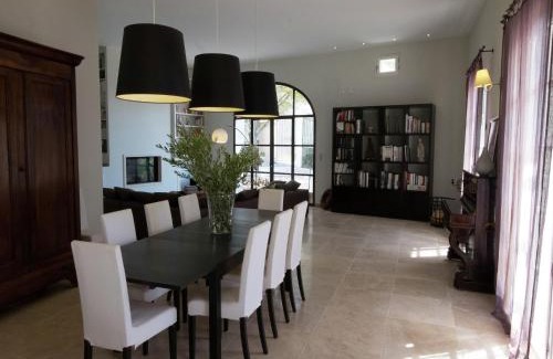 Campagnan Villa | Holiday Home in Hérault with Pool