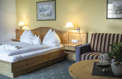 Hintersee Ski Chalet | Holiday home in Hintersee - Salzburger Land 49979