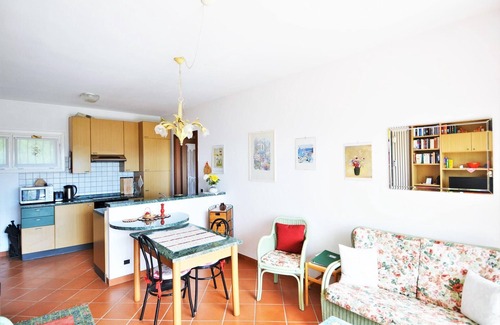 Luino Apartment | Holiday Home in Italy with Sea Views