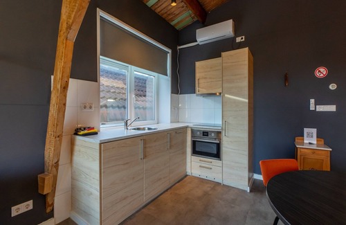 Koudekerke House | Holiday Home in Koudekerke near Seabeach