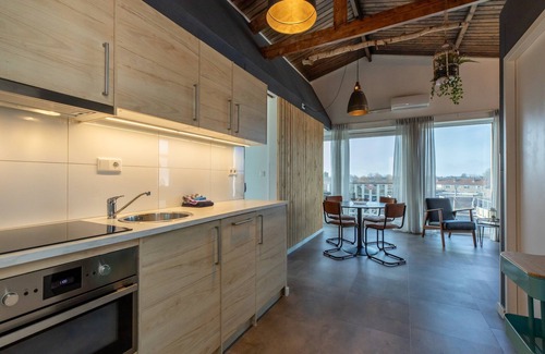 Koudekerke House | Holiday Home in Koudekerke near Seabeach